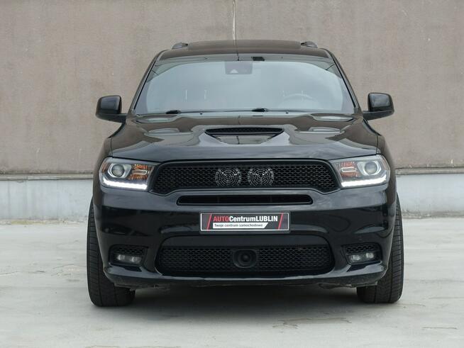 Dodge Durango 5.7 Hemi/ R/T / 360KM / 4X4 Lublin - zdjęcie 6