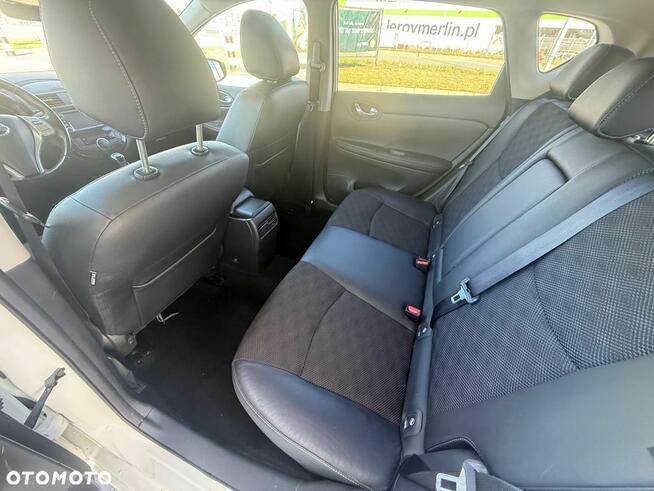 Nissan Pulsar 1.5 dCi Tekna Krosno - zdjęcie 9