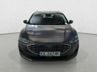 Ford Focus Komorniki - zdjęcie 2
