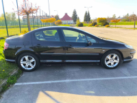 Peugeot 407  2007 rok , 2.2 benzyna