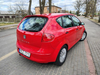 Seat Altea 1.6 MPI *216tys km* 7400zł Ostrołęka - zdjęcie 5