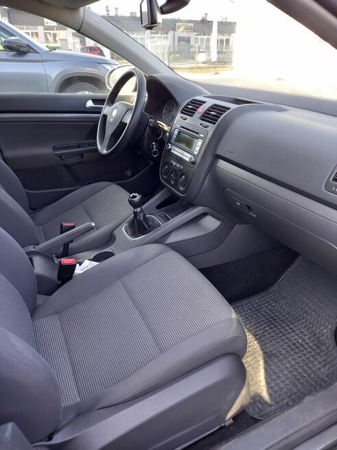 Volkswagen Jetta Stalowa Wola - zdjęcie 5