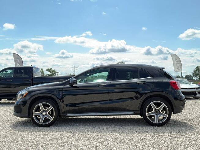 Mercedes GLA, 2016 Michałowice - zdjęcie 6