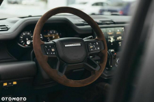 Land Rover Defender 90 5.0 P525 V8 BOGATA WERSJA / SALON PL Ropczyce - zdjęcie 9