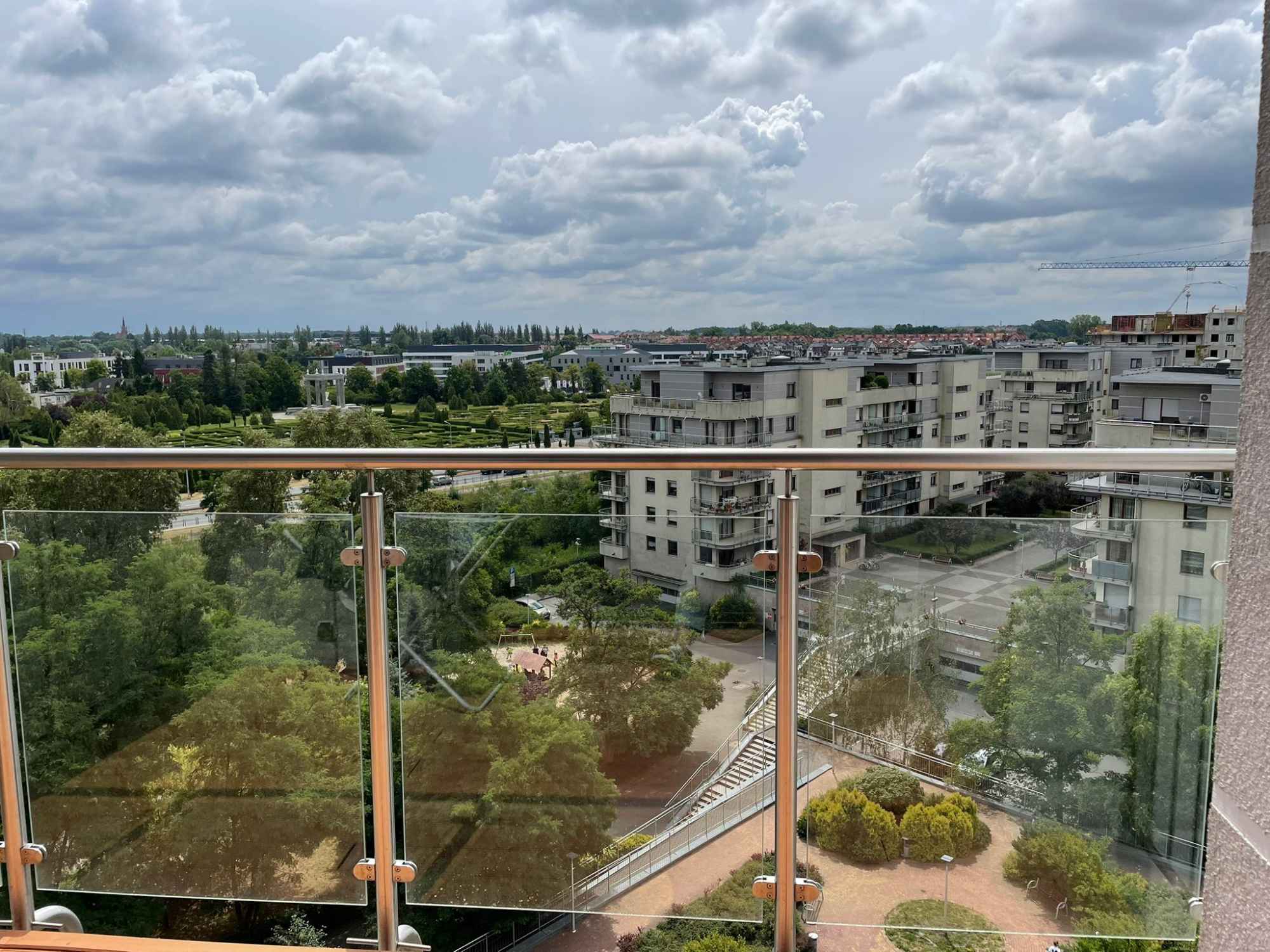 2pok, 56met, ul. Przyjaźni TARAS/GARAŻ/WINDA/2016 (Wrocław) Krzyki - zdjęcie 12