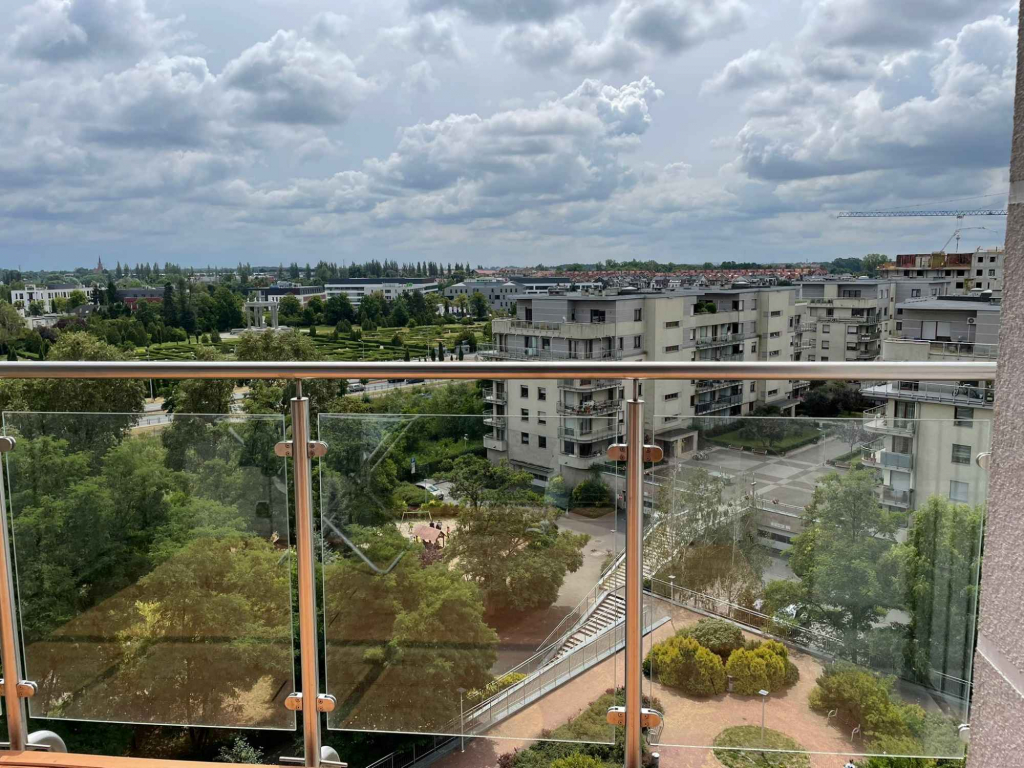 2pok, 56met, ul. Przyjaźni TARAS/GARAŻ/WINDA/2016 (Wrocław) Krzyki - zdjęcie 12