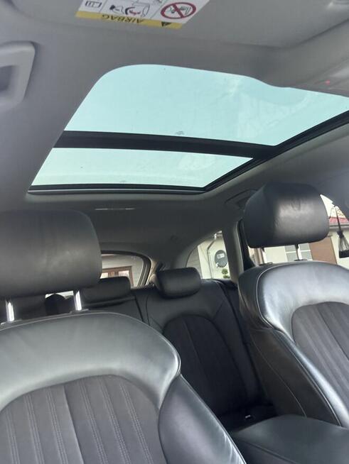 Audi a6 c7 Avant Śmigiel - zdjęcie 8