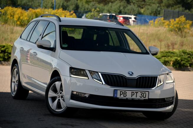 Škoda Octavia 2,0TDI*150KM*LED*Xenon*Navi*EL Klapa*DSG*Automat Ostrów Mazowiecka - zdjęcie 1