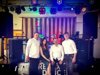 Zespół muzyczny RELAX DANCE