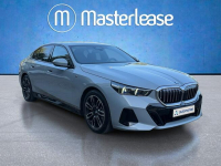 BMW 520 d mHEV M Sport  ! Z Polskiego Salonu ! Faktura VAT ! Warszawa - zdjęcie 3