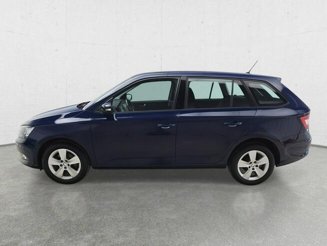 Škoda Fabia Komorniki - zdjęcie 4