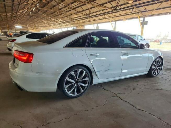 Audi A6 Najbogatsza wersja Prestige / Quattro / niski przebieg / Tarnów - zdjęcie 4