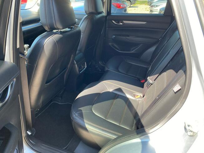 Mazda CX-5 AUTO WZÓR,BOGATA OPCJA Kanie - zdjęcie 12