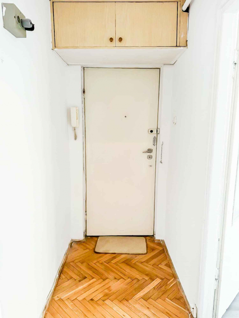 Twoje 32 m² w sercu Rzeszowa – Baza wypadowa z widokiem na możliwości! Rzeszów - zdjęcie 2