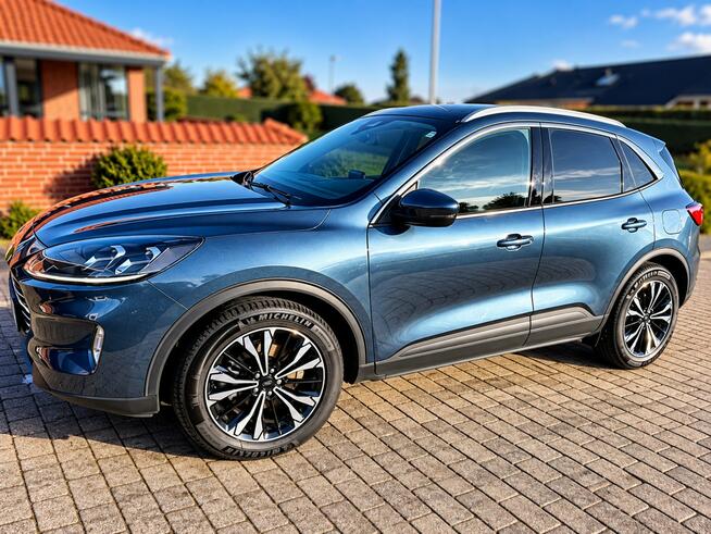 Ford Kuga Sadlno - zdjęcie 1