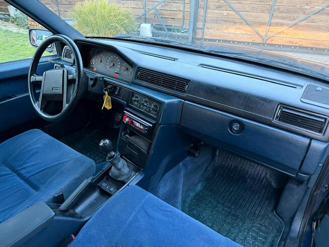 Volvo 940 2.3 GL POLECAM Mysłowice - zdjęcie 9