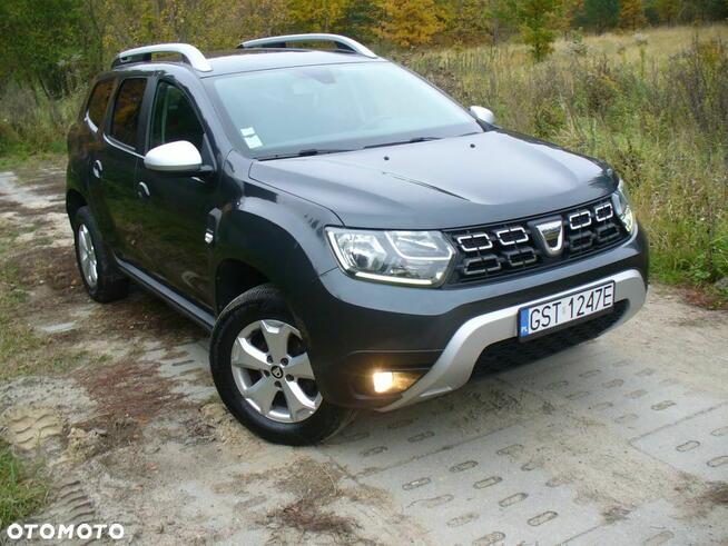 Dacia Duster Starogard Gdański - zdjęcie 4