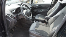 Ford EcoSport super stan. Gwarancja. Polecam!!! Zielona Góra - zdjęcie 11