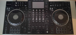 Pioneer DJ XDJ-RX3, Pioneer XDJ-XZ , Pioneer  DDJ-REV7 DJ Controller Białołęka - zdjęcie 4