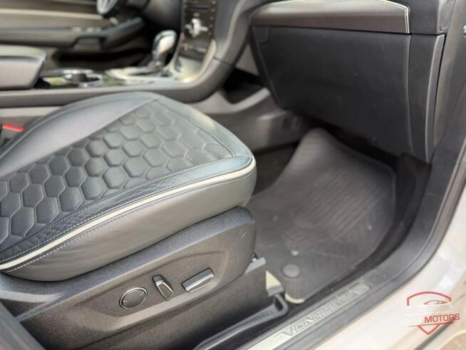Ford S-Max 2.0 TDCi 4WD Vignale PowerShift Grodzisk Mazowiecki - zdjęcie 10