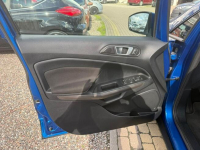 Ford EcoSport Nowy rozrząd! Słupsk - zdjęcie 11