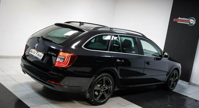 Škoda Superb 2.0TDI*DSG*Bezwypadkowy*Serwisowany w ASO Konstantynów Łódzki - zdjęcie 6