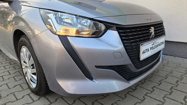 Peugeot 208 1.2 PureTech Like, salon PL, gwarancja, EXPORT Siedlce - zdjęcie 12