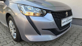 Peugeot 208 1.2 PureTech Like, salon PL, gwarancja, EXPORT Siedlce - zdjęcie 12