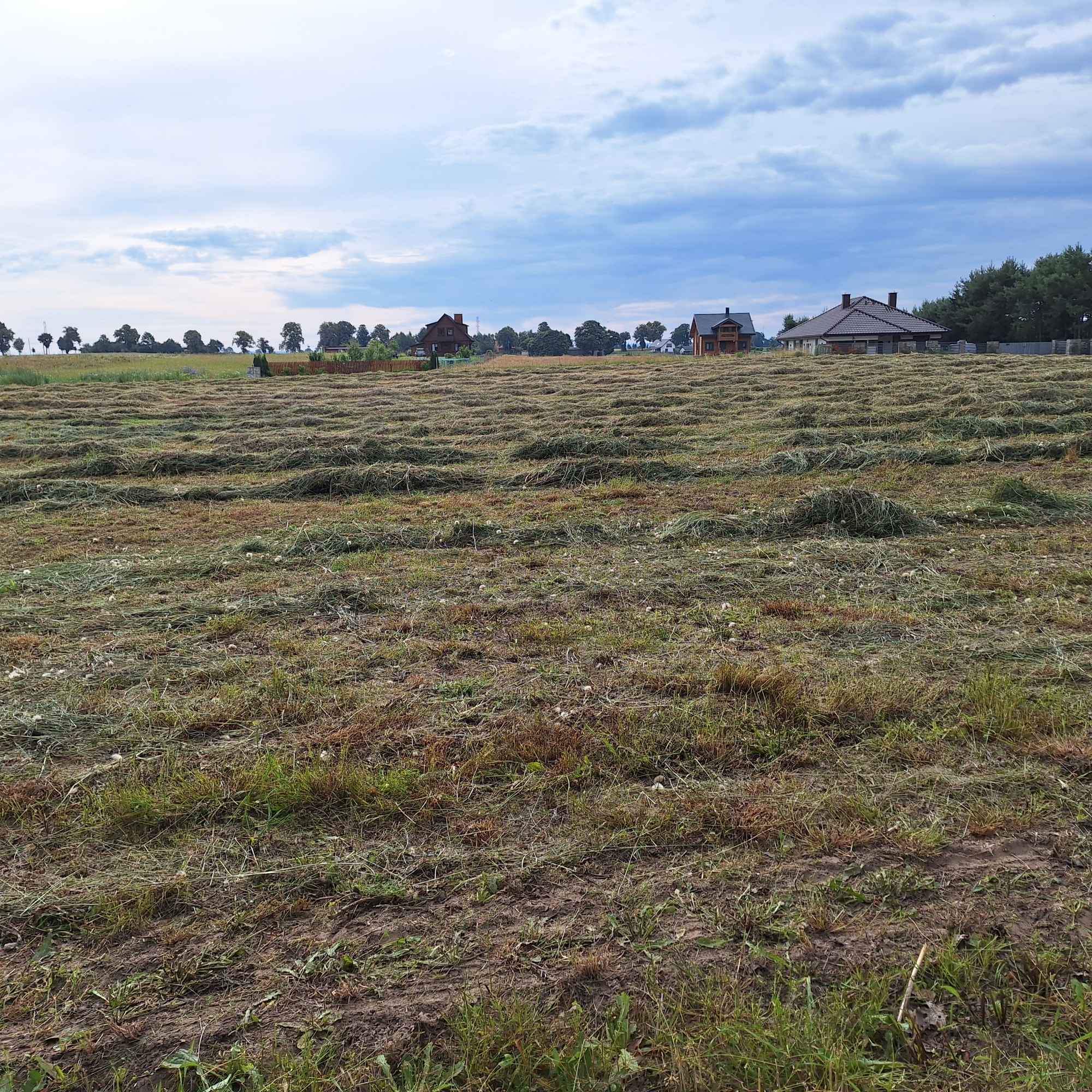 Działkę rolną Kałduny - zdjęcie 5