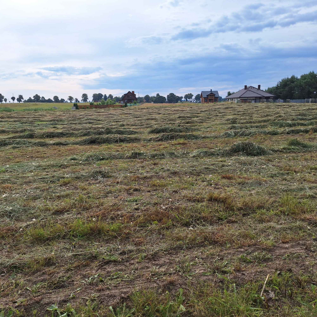 Działkę rolną Kałduny - zdjęcie 5