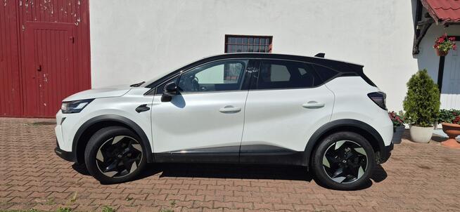 Renault Captur KAMERA-LED-NAVI-DWIE KARTY Paproć - zdjęcie 5
