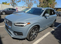 Volvo XC 90 INSCRIPTION / AWD / T6 / niski przebieg