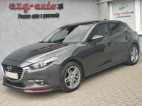 Mazda 3 2,0 16V I właściciel zadbany Gwarancja Zgierz - zdjęcie 2