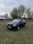 Dacia Logan zadbana sprawna zarejestrowana Lublin - zdjęcie 3