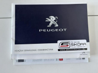 Peugeot 3008 150km NAVI klima CZUJNIKI serwis BEZWYPADEK 2017 Tychy - zdjęcie 7