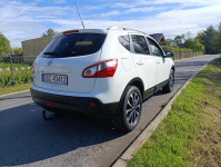 Nissan Qashqai 1.5Benzyna 110KM 2013r Dzierżoniów - zdjęcie 5