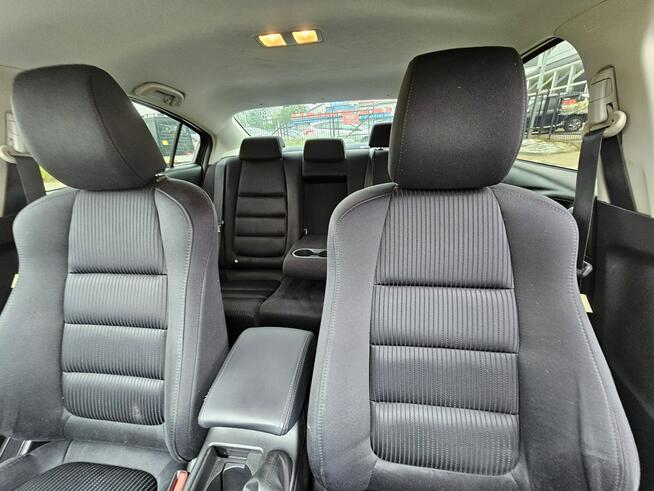 Ford Mondeo system parkowania, grzane fotele, hak,tempomat,nawigacja Olsztyn - zdjęcie 11