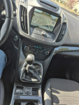 Ford Kuga ledy navi manual bez rdzy Drelów - zdjęcie 11