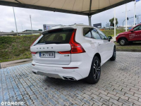 Volvo XC 60 D4 AWD Momentum Kraków - zdjęcie 5