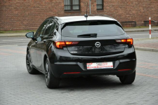 Opel Astra K 1.2Turbo 145KM 2020r. LED NAVi 2xPDC Kamera Alu Kampinos - zdjęcie 8