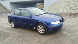 TOLEDO 2003 1.6 MPI badanie techniczne na rok Szczecin - zdjęcie 4