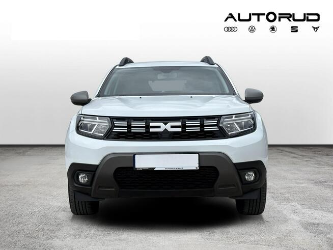 Dacia Duster 1.3 Tce 150 KM 4X4 Salon Polska Bezwypadkowy Kielce - zdjęcie 8