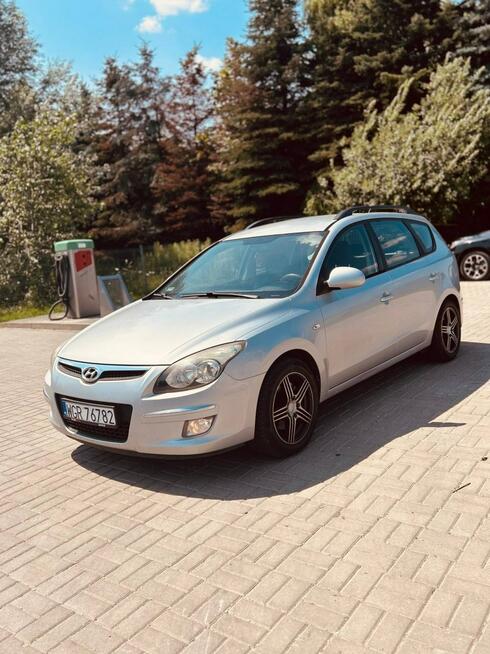 Hyundai i30 Piaseczno - zdjęcie 1