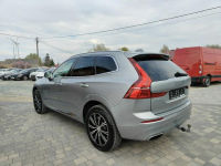 Volvo XC 60 2.0 hybryda plug-in 320 KM Oryginalny Przebieg Serwisowany Twardów - zdjęcie 7