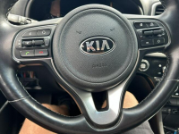Kia Sportage 1.6 GDI Dream Team bezwypadkowy Kobylnica - zdjęcie 12