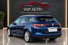 Renault Megane 1.2 Tce 132KM SALON POLSKA Automat Warszawa - zdjęcie 9