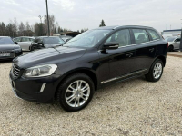Volvo XC 60 2.4 D5 215kM Summum! AWD Salon Polska Pęcice - zdjęcie 10
