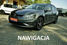 Volkswagen Golf 1,6TDI NAVI, kamera, 2019r.