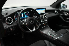 Mercedes-Benz GLC 300DE 4-Matic AMG Line Plus Hybryda Plugin Katowice - zdjęcie 4