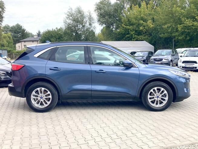 Ford Kuga Konstancin-Jeziorna - zdjęcie 9
